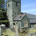 Corwen Church